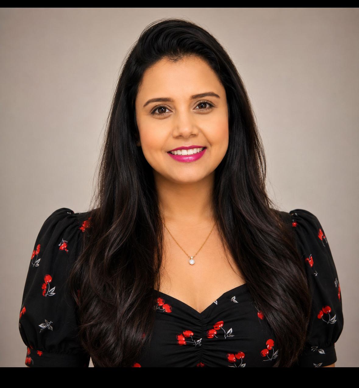 Parul - Founder of Right Angle Tutoring